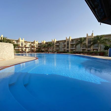 Zen House Tropical Apartment ซังตามาเรีย ภายนอก รูปภาพ