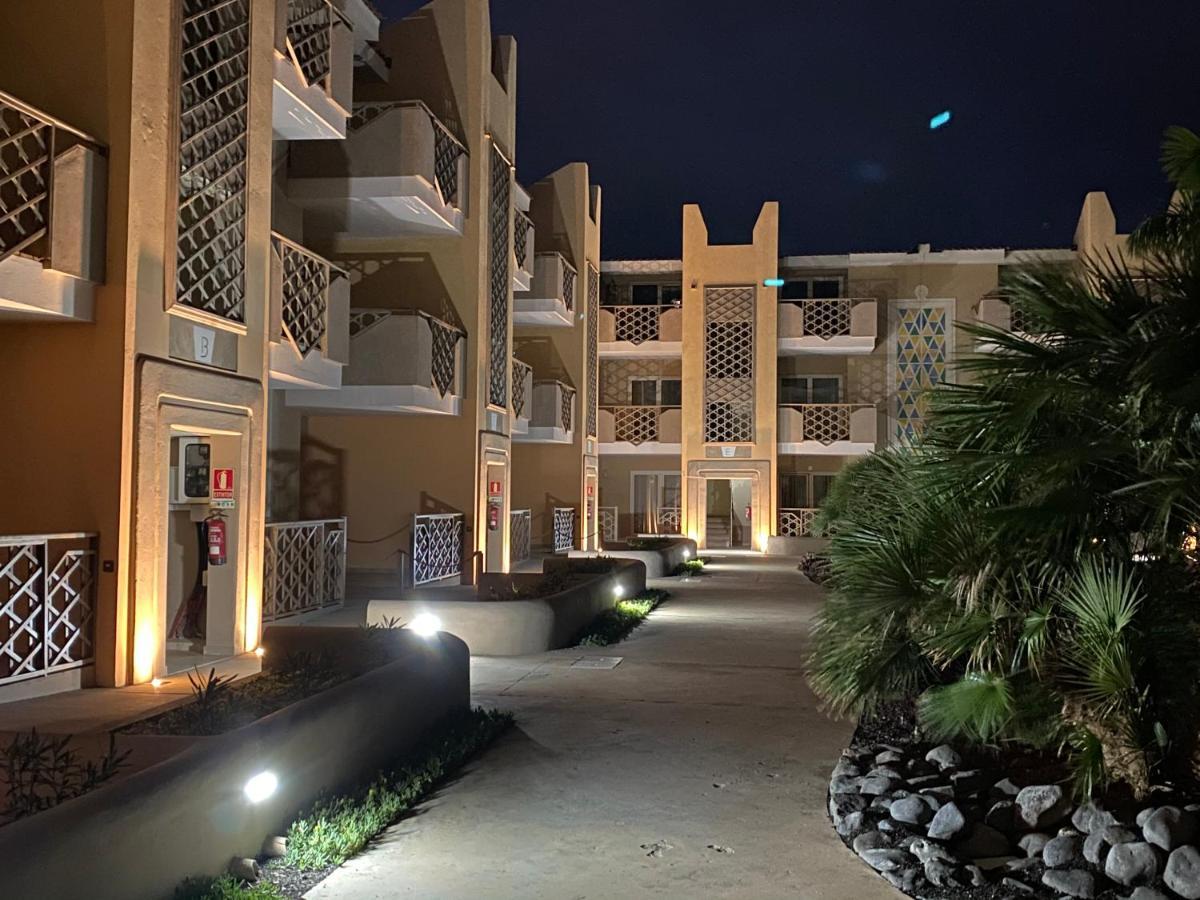 Zen House Tropical Apartment ซังตามาเรีย ภายนอก รูปภาพ