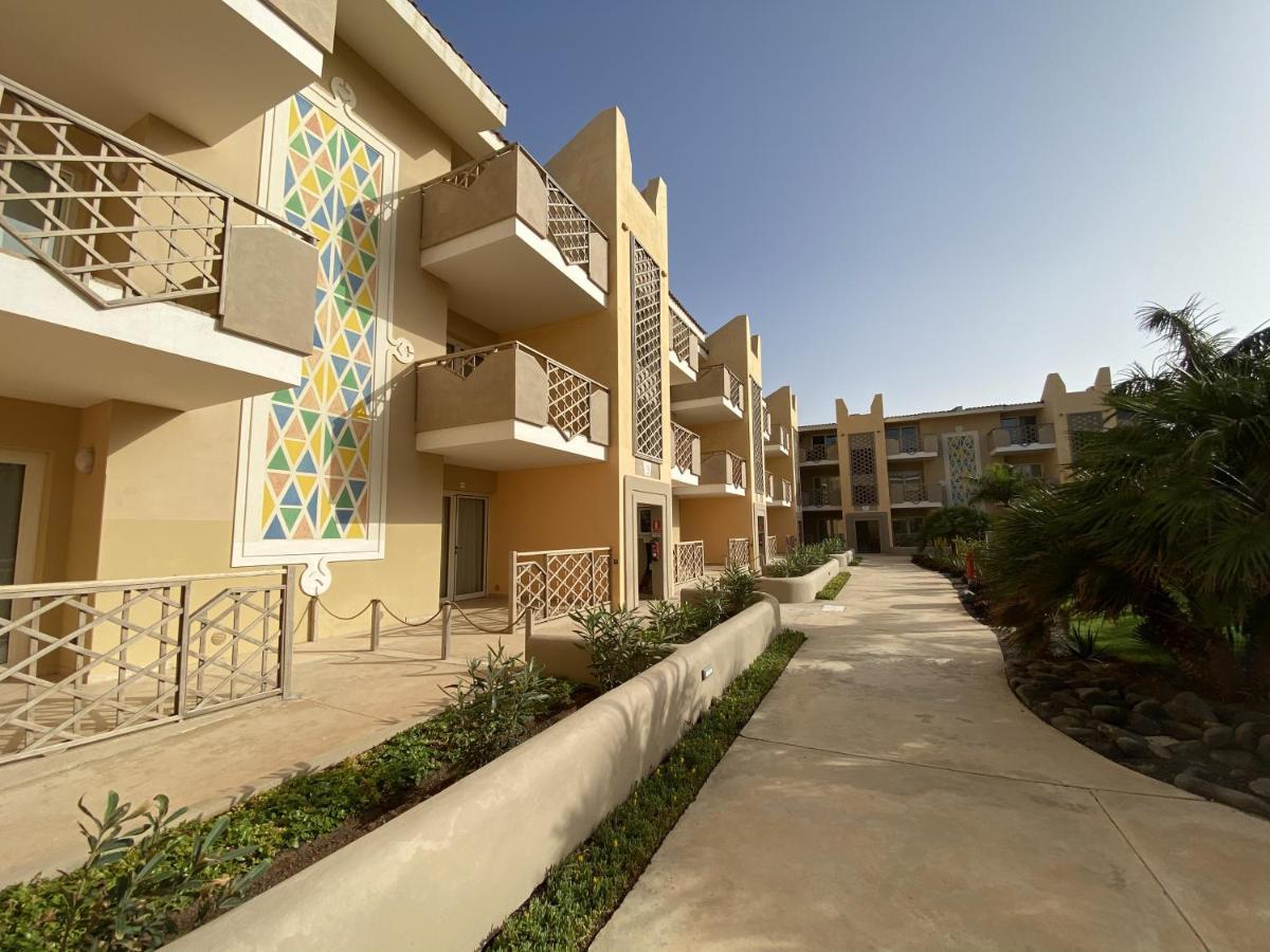 Zen House Tropical Apartment ซังตามาเรีย ภายนอก รูปภาพ