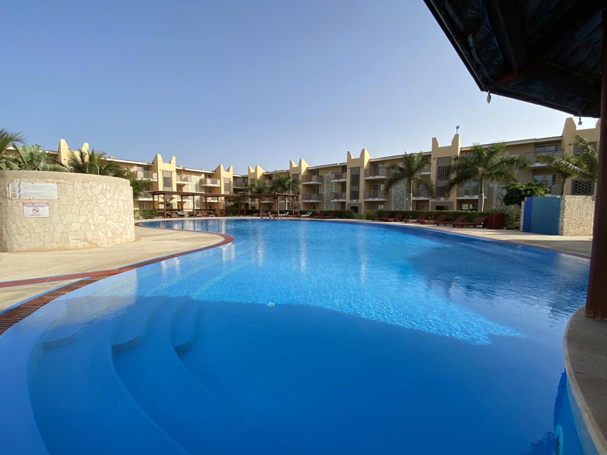 Zen House Tropical Apartment ซังตามาเรีย ภายนอก รูปภาพ