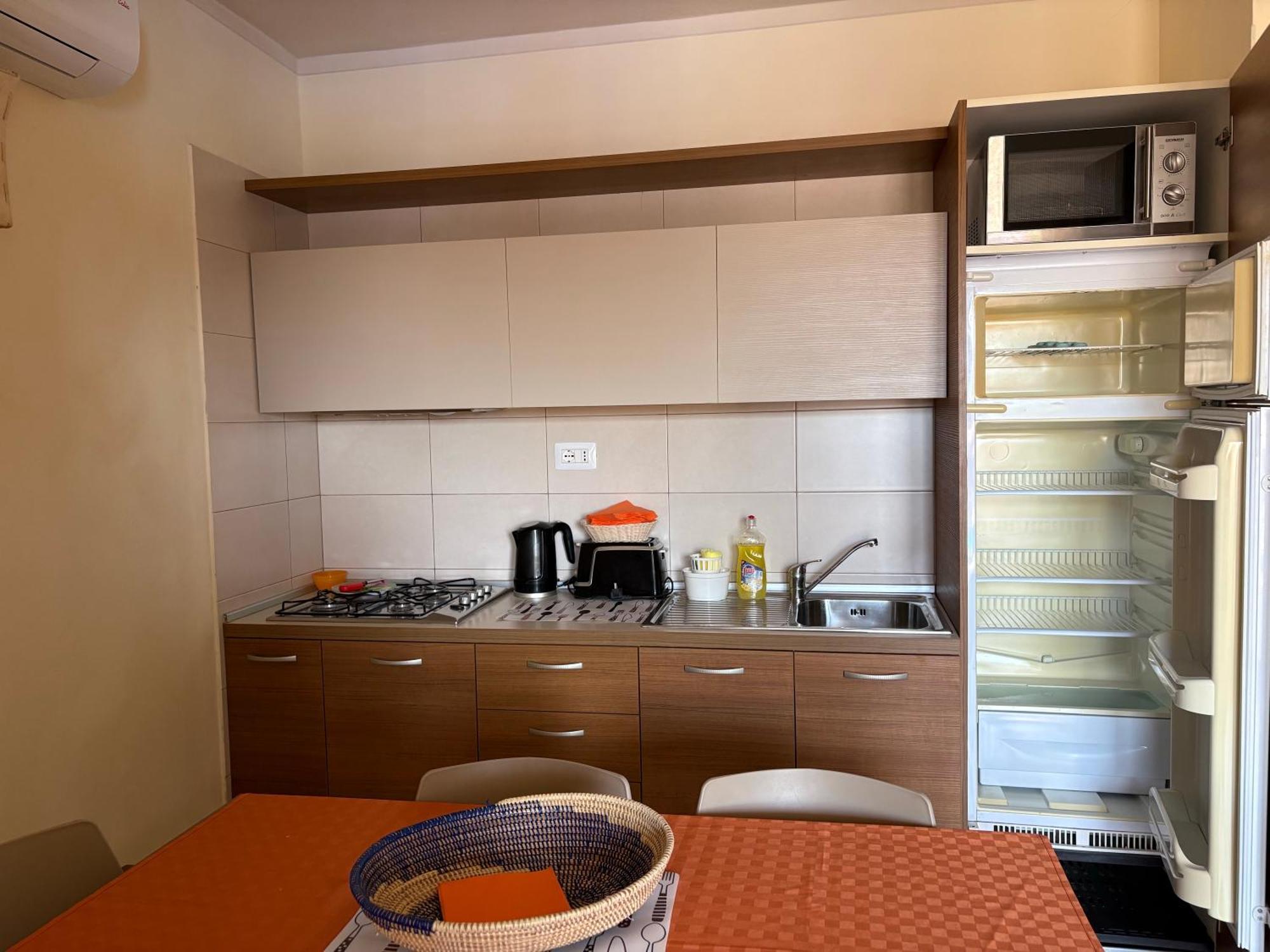 Zen House Tropical Apartment ซังตามาเรีย ภายนอก รูปภาพ