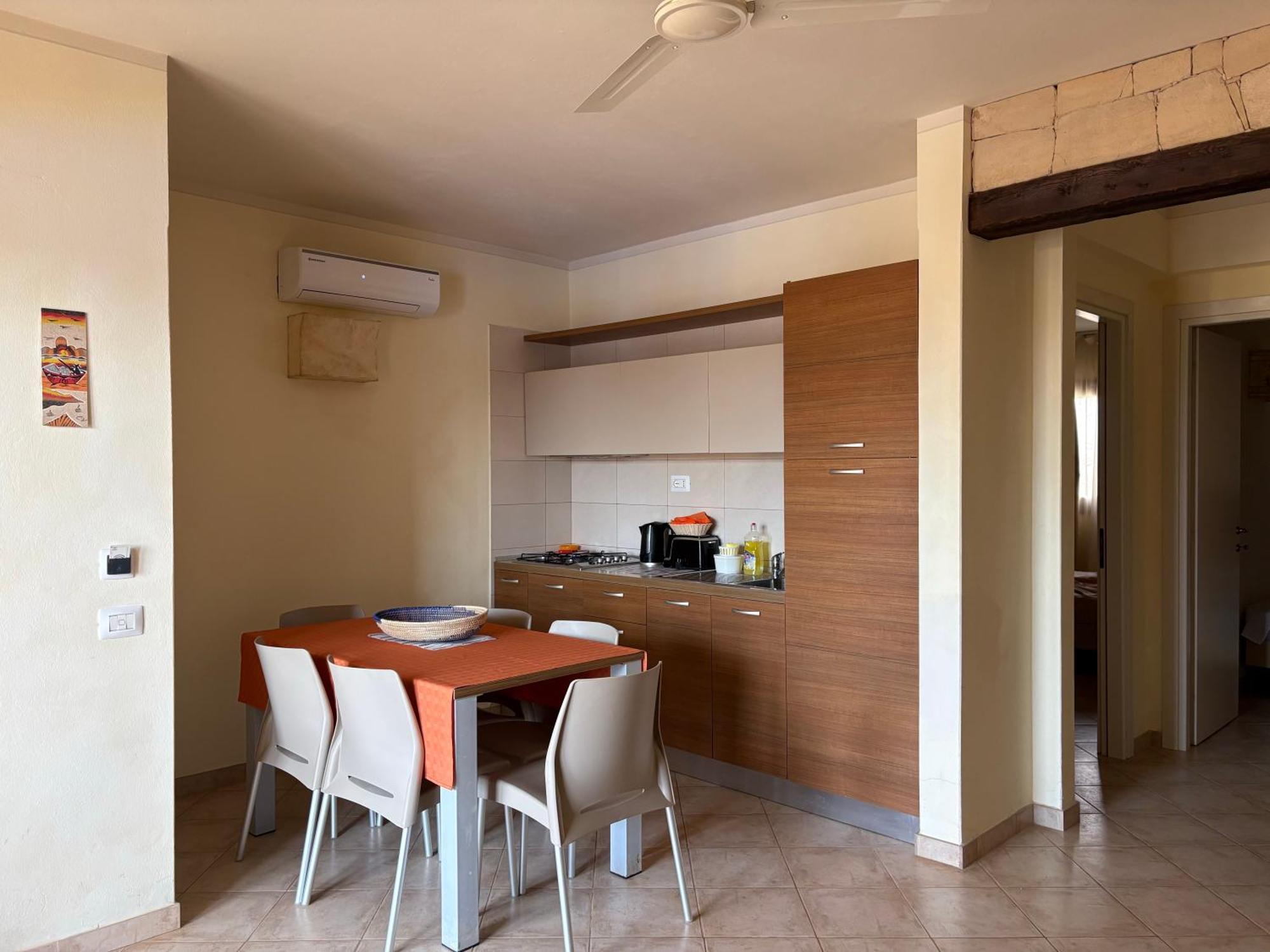 Zen House Tropical Apartment ซังตามาเรีย ภายนอก รูปภาพ