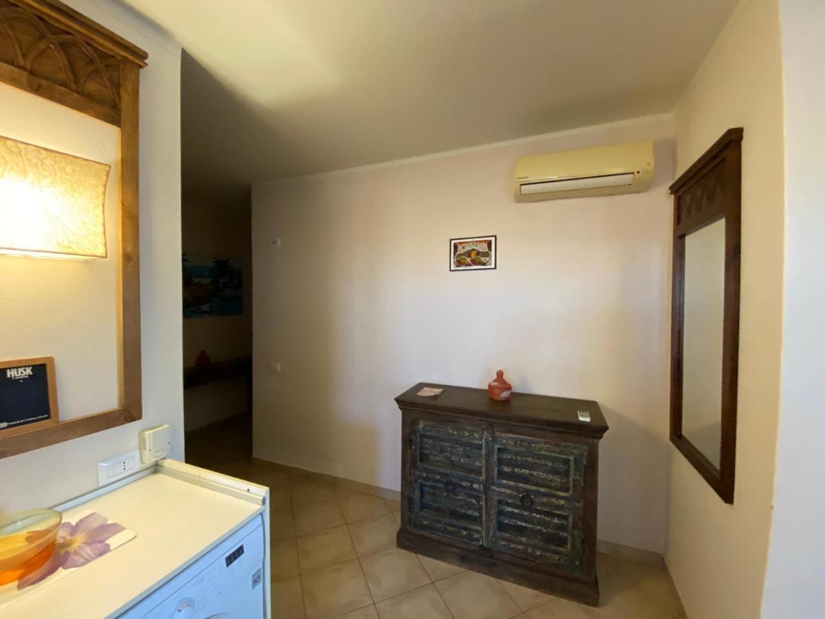 Zen House Tropical Apartment ซังตามาเรีย ภายนอก รูปภาพ