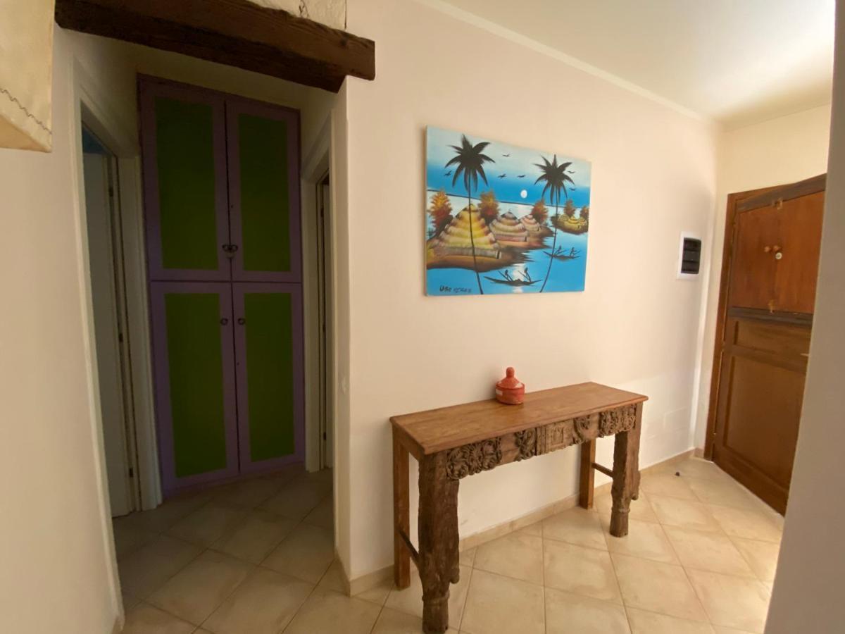 Zen House Tropical Apartment ซังตามาเรีย ภายนอก รูปภาพ